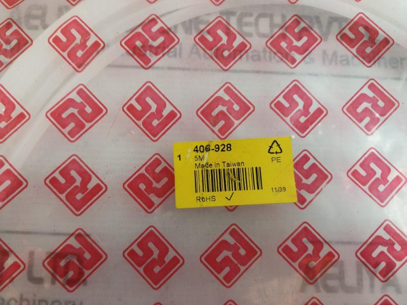 Rs 406-928 Polyethylene Tube - Image 5