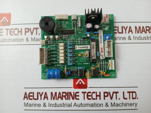 S.S.1028db-2 Pcb