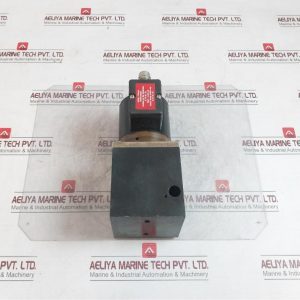 Saacke Esv 12 Electromagnet Valve 220v