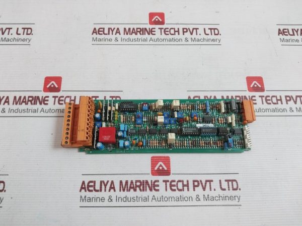 Sael Pcb Card