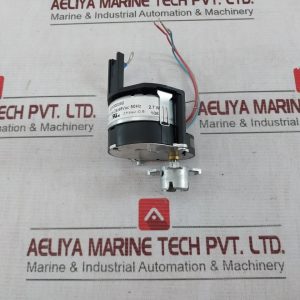 Saia Gm300050 Stepper Motor 48v