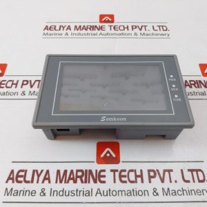 Samkoon Ea-043a Hmi Touch Screen 24v