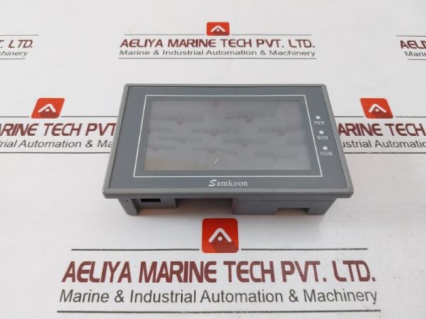 Samkoon Ea-043a Hmi Touch Screen 24v