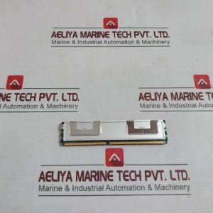 Samsung Pc2-5300f-555-11-A0 Buffered Memory Module