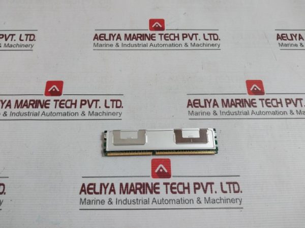 Samsung Pc2-5300f-555-11-A0 Buffered Memory Module