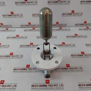 Sankyo Seisakusho S-K16es Float Switch 480v