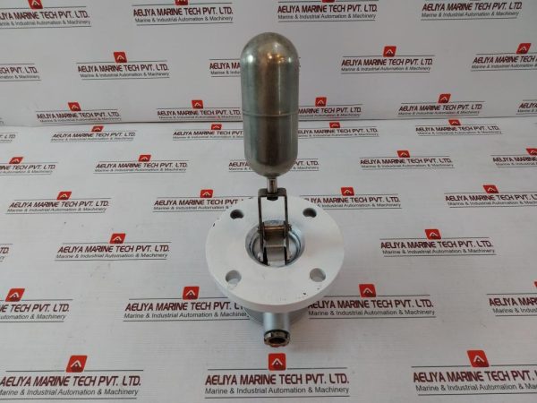 Sankyo Seisakusho S-K16es Float Switch 480v