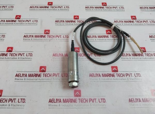 Schaevitz P782-1001-01m5 Pressure Transmitter 36v