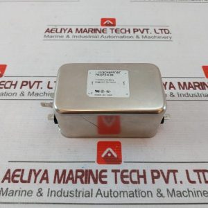Schaffner Fn2070-6-06 Power Line Filter 250v