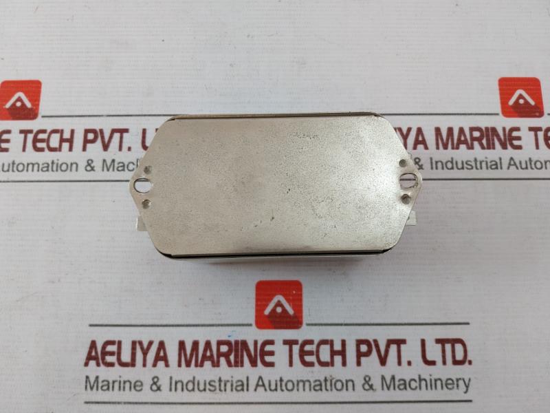 Schaffner Fn2070-6-06 Power Line Filter 250v - Image 4