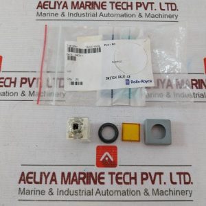 Schlegel Qxjt-Ge Switch WLight 300v