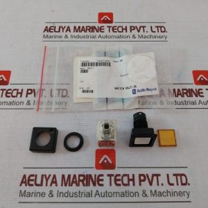 Schlegel Qxjt-Ge Switch With Light 300v