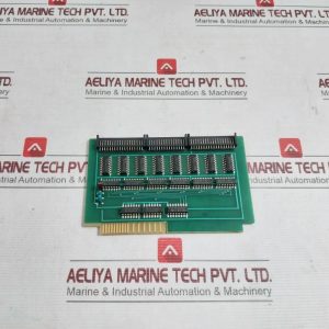 Schleicher MdeA504 Input And Output Module 12v