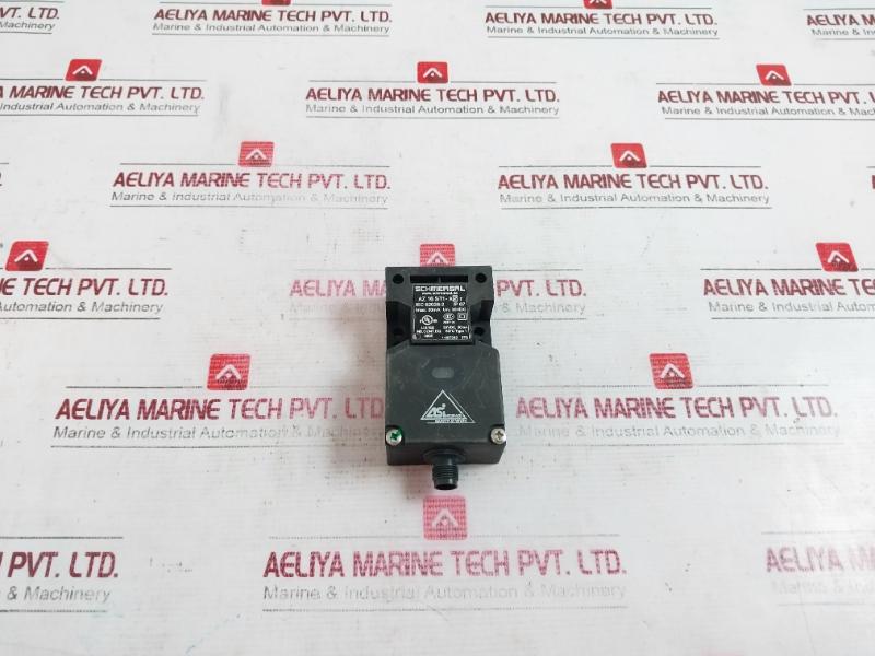 Schmersal Az 16 St1-As R Safety Switch 30v