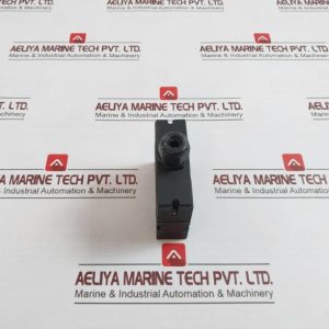 Schmersal Azm 170sk-11zrka Solenoid Interlock Switch 250v