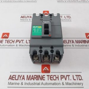 Schneider Electric Ezc100f Circuit Breaker 690v
