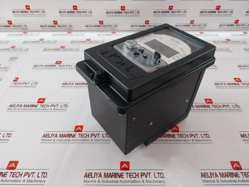 Schneider Electric Ion8650 Power Quality Meter 390v - Image 3