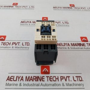 Schneider Electric Lc1d093 Contactor 690v