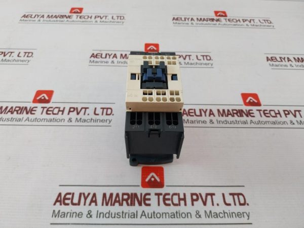 Schneider Electric Lc1d093 Contactor 690v