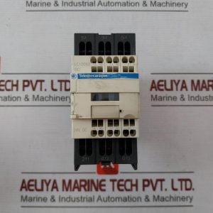 Schneider Electric Lc1d093bd Contactor 690v