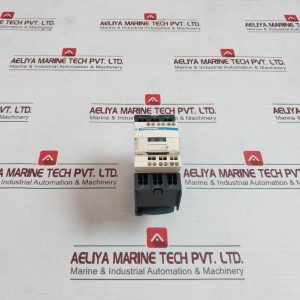 Schneider Electric Lc1d093bd Contactor 690v