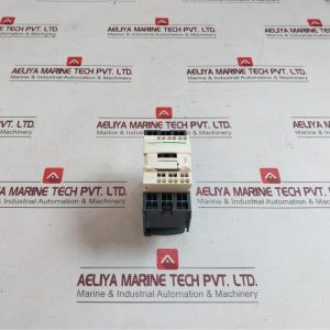 Schneider Electric Lc1d183bl Contactor