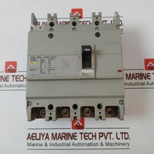 Schneider Electric Merlin Gerin Nsc160s Circuit Breaker 690v