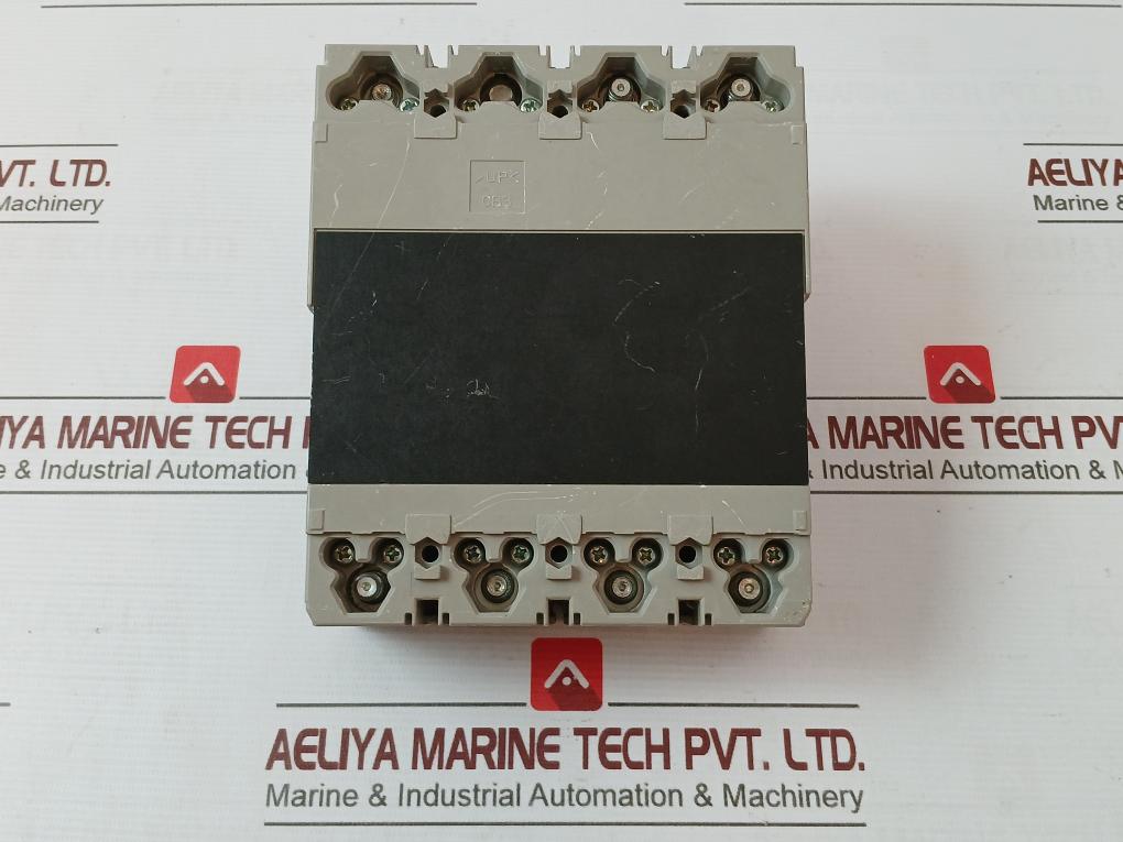 Schneider Electric Merlin Gerin Nsc160s Circuit Breaker 690v - Image 4