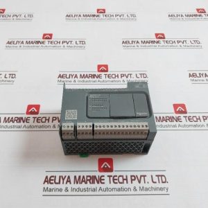 Schneider Electric Modicon Tm200c24r Logic Controllers 240v