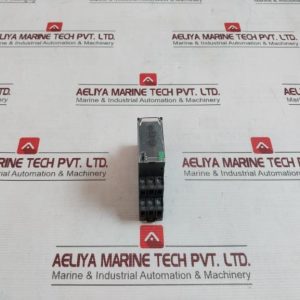 Schneider Electric Rm22ta33 Three-Phase Asymmetry Control Relay 480v