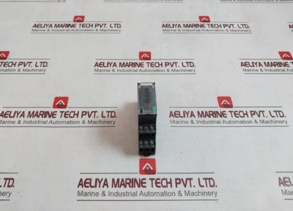 Schneider Electric Rm22ta33 Three-Phase Asymmetry Control Relay 480v