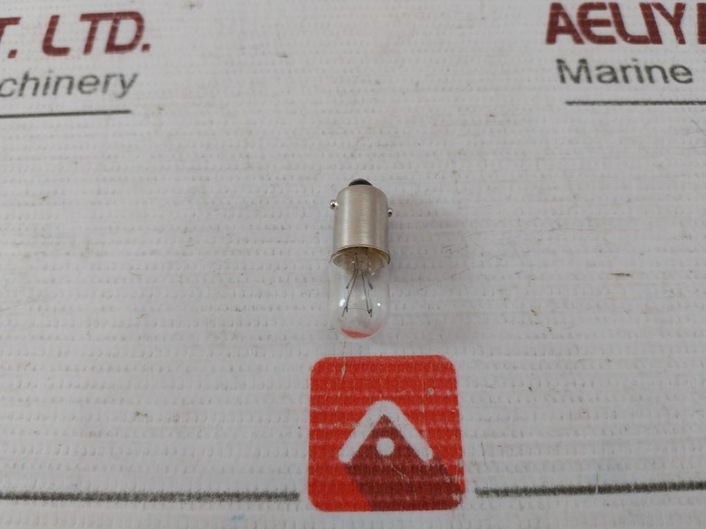 Schneider Electric Telemecanique Dl1-Ce-030 Bulb With Base 30v - Image 4
