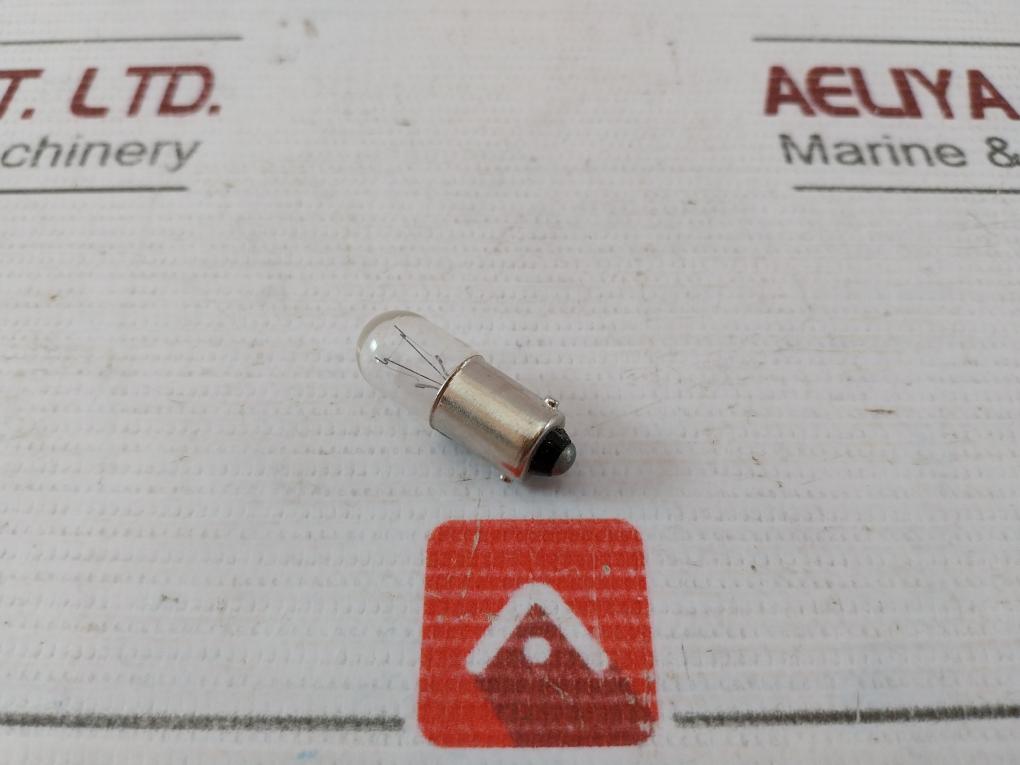 Schneider Electric Telemecanique Dl1-Ce-030 Bulb With Base 30v - Image 3