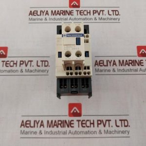 Schneider Electric Telemecanique Ladn11 Contact Block 690v