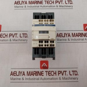 Schneider Electric Telemecanique Lc1d093bd Contactor 690v