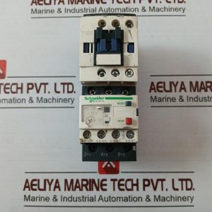 Schneider Electric Telemecanique Lc1d12 Contactor 690v