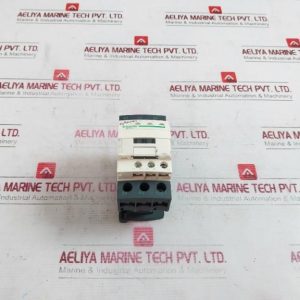 Schneider Electric Telemecanique Lc1d25 Contactor 690v