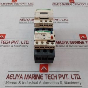 Schneider Electric Telemecanique Lc1d25 Contactor 690v