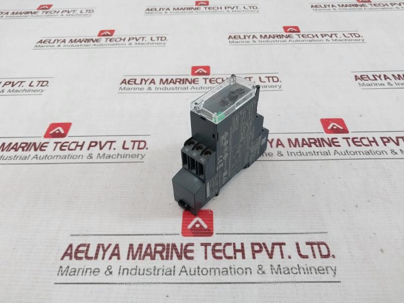 Schneider Electric Telemecanique Re22r1mymr Timer Relay 250v - Image 3