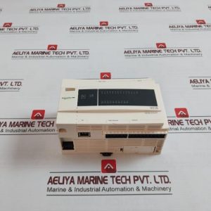 Schneider Electric Telemecanique Tm238ldd24dt Programmable Controller 24v