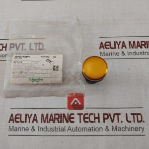 Schneider Electric Telemecanique Xb7ev08bpn Pilot Light 24v