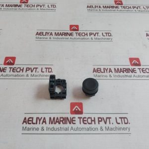 Schneider Electric Telemecanique Zbe-101n Push Button 240v