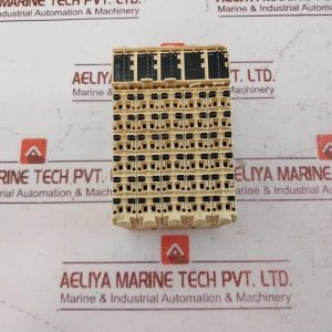 Schneider Electric Tm5c24d12r Compact IO Expansion Block 230v