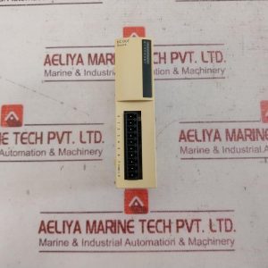 Schneider Electric Twddd08tt Digital Output Module 24v