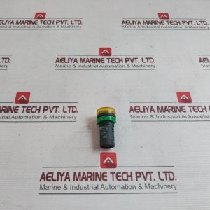 Schneider Electric Xb5ks2b8 Yellow Buzzer 24v