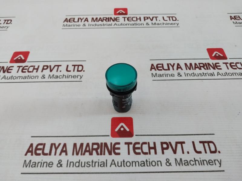 Schneider Electric Xb7ev03bpn Pilot Light 24v - Image 4