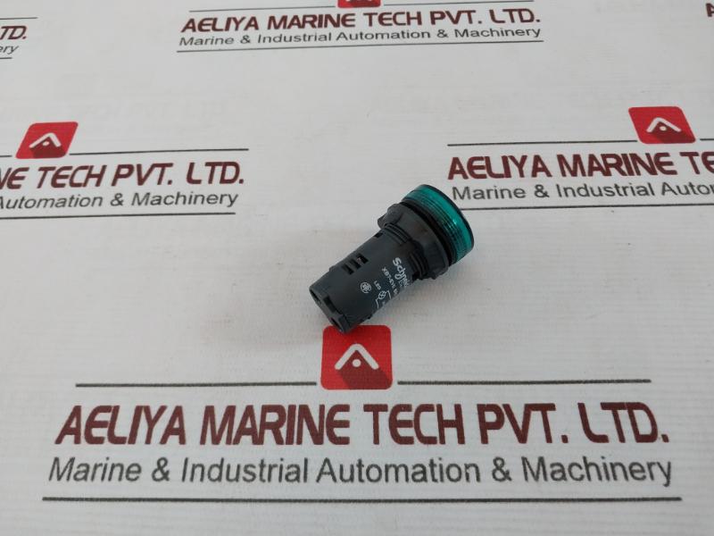 Schneider Electric Xb7ev03bpn Pilot Light 24v - Image 3