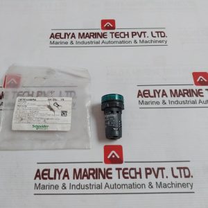Schneider Electric Xb7ev03bpn Pilot Lights 24v