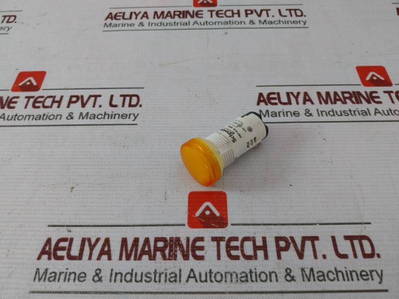 Schneider Electric Xb7ev08bpn Pilot Light 24v - Image 3