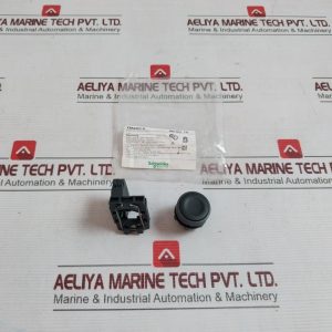 Schneider Electric Zbe-101n Contact Block 240v